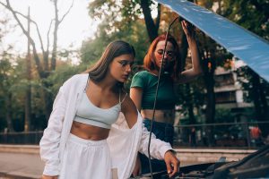 Zatrzymany ruch na S1 koło Tychów – jak pomoc drogowa współpracuje z policją i zarządcą drogi?