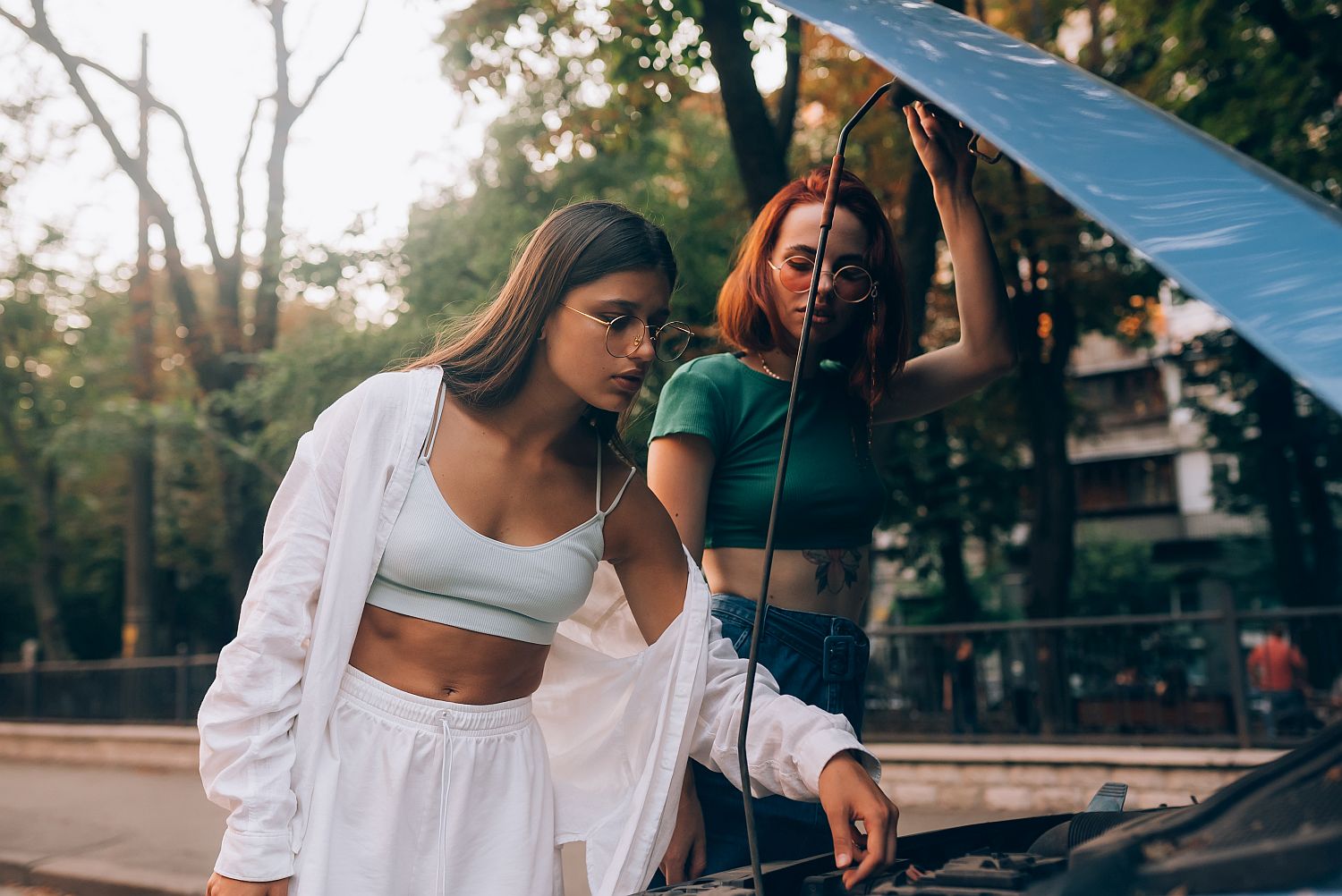 Zatrzymany ruch na S1 koło Tychów – jak pomoc drogowa współpracuje z policją i zarządcą drogi?