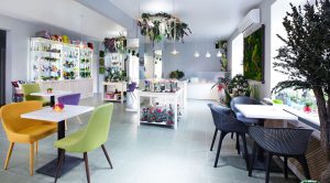 Najważniejsze zalety kabin sanitarnych z płyt HPL